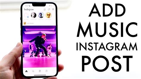 How to Add Music to Post: A Symphony of Digital Expression