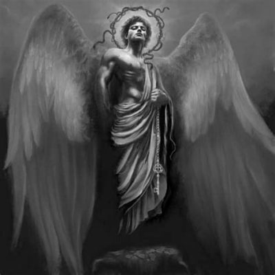 Was Lucifer the Angel of Music - Exploring his Musical Allure and Legacy